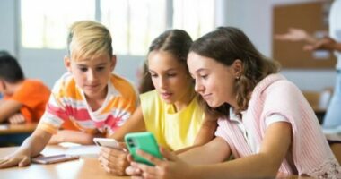 Greqia ndalon përdorimin e telefonave celularë gjatë mësimit