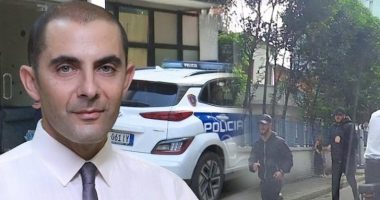 Lihet në burg Dritan Nano/ Dyshohet si porositësi i sulmit ndaj Sokol Mëngjesit