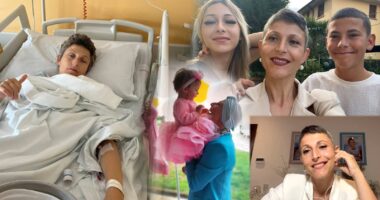 Hoqi 98 tumore në trup/ 37-vjeçarja shqiptare në luftë mes jetës dhe vdekjes: Nesër do të futem sërish në sallën e operacionit