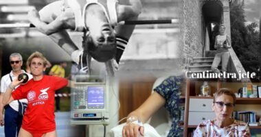 Rrëfehet kampionia e atletikës Klodeta Gjini: Si e përballova “luftën” me buliminë kur mbeta pa punë