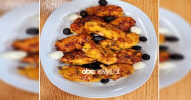 “Qofte me patate dhe proshutë”, receta e ditës nga Zonja Florenca