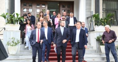 ‘Babalja’/ Salianji kërkon pafajësi. Prokurori: I qëndrojmë vendimit të shkallës së parë. Ja kur vendos Apeli