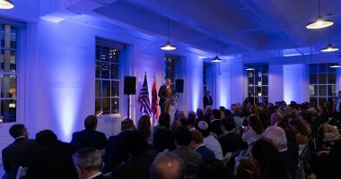 “Uniteti mes komuniteteve fetare i rrënjosur në ADN-në tonë”, Rama në SHBA: Një bekim që e gëzojmë