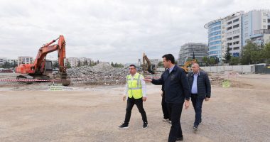 Nis ndërtimi i terminalit të autobusëve/ Kthesa e Kamzës, Veliaj: 9 vite pritje, zgjidhëm problemet me pronësinë