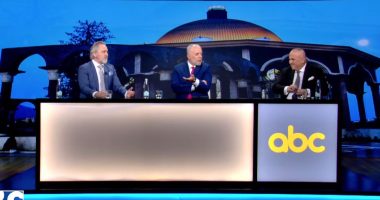 Shteti i ri Bektashi/ Pastori Doçi: Asnjë arsye për t’u shqetësuar! Kulla: Autonominë bashkësitë fetare e kanë në Kushtetutë, s’ka shkelje