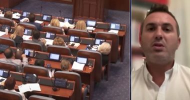 Loja me tabelat/ Ademi: Politikë për t’u treguar vendin shqiptarëve, do rezultojë e pasuksesshme