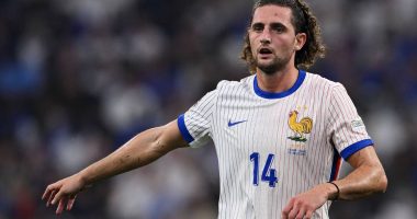 Rabiot “tradhëton” PSG, “shkatërruesi” francez pranë zyrtarizimit te rivalët e “Parisienëve”