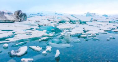 Shkrirja e akullnajave/ Zvicra dhe Italia në proces të ripërcaktimit të një pjese të kufirit