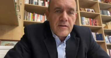 “Në krye të Kosovës ndodhet një person i papërgjegjshëm”, Berisha: Qeveria po vazhdon me marrëzira, rezultatet janë izolimi dhe varfëria