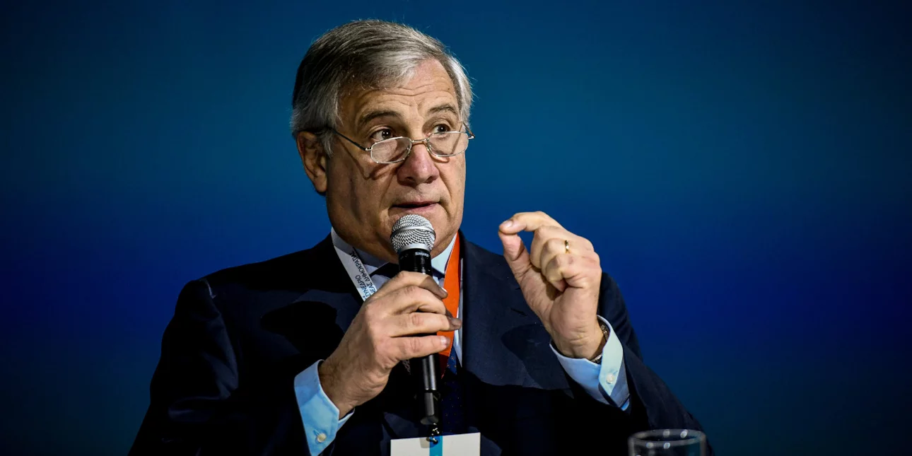 Tajani: Nëse BE-ja nuk shtrihet drejt Ballkanit Perëndimor, atëherë do ta bëjë Rusia, Kina dhe Turqia