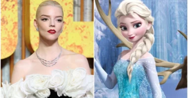 Anya Taylor Joy: Roli im i ëndrrave është Elsa te “Frozen”