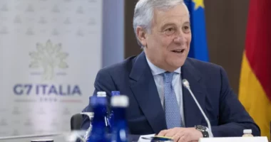 Ministri i Jashtëm italian: Nëse BE-ja nuk shtrihet në Ballkanin Perëndimor, ekziston rreziku që Rusia, Kina dhe Turqia t’i zënë vendin!