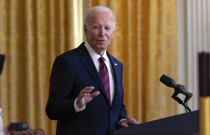 Biden: Izraelitët dhe libanezët duhet të kthehen në shtëpi të sigurt