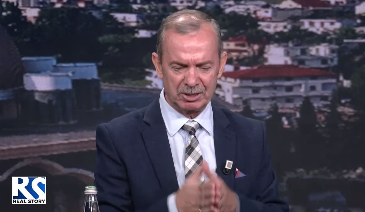 “Rama ka bërë një propozim si udhëheqës i një shteti”/ Nura për krijimin e një shteti bektashi: Përse të mos shihet edhe në aspektin ekonomik?