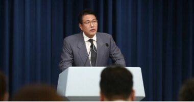 Seuli: Koreja e Jugut dhe Japonia janë gati kundër Koresë së Veriut