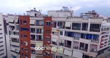 Shtrenjtohen banesat/ BSH: Çmimi i banesave ne rang vendi u rrit me 16.9%