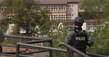 “Banjska”, dëshmi të tjera/ Polici Kryeziu rrëfen si e pa vrasjen e kolegut Bunjaku