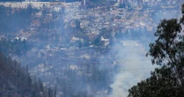 Ekuador shpall gjendjen e jashtëzakonshme për shkak të zjarreve