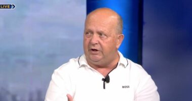 Ndotja e mjedisit në Elbasan/ Bejtja: Kurum nuk prodhon mbetje toksike!