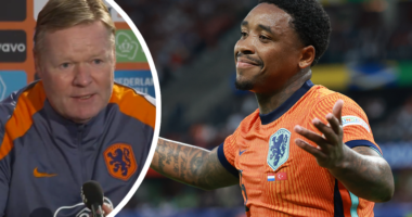 Përplasje “tulipanësh”/ U tranferua në Arabinë Saudite, Bergwijn “humbet” kombëtaren