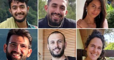 Vrasja e pengjeve izraelite nga Hamasi, Borell thirrje për armëpushim dhe kthimin e pengjeve të mbetur