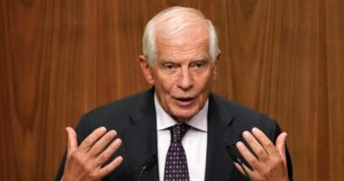 Borrell: Frikë se Bregu Perëndimor do të shndërrohet në një “Gazë e re”