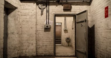 Shitet një bunker bërthamor i ndërtuar gjatë Luftës së Ftohtë