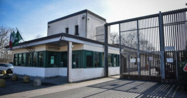 Një 18-vjeçar egjiptian ka humbur jetën nga zjarri në një burg në Milano