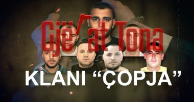 Klani “Çopja”/ Nga Elbasani në Dubai, si u ngrit pa zhurmë organizata e fuqishme shqiptare