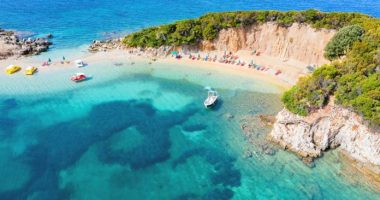 Revista “The Travel”: Shtatë arsye pse duhet të vizitoni Shqipërinë në vend të Italisë