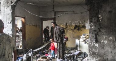 Lindja e Mesme/ 2/3 e ndërtesave në Rripin e Gazës janë shkatërruar, sipas OKB