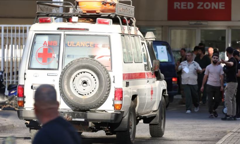 Tetë të vrarë, mijëra të plagosur nga shpërthimi i pajisjeve pager në Liban