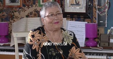 Një shpirt i lirë si Diana Ziu/ Kompozitorja rrëfen në ‘Pas Mesnatë’ detajet e Simfonisë së Jetës