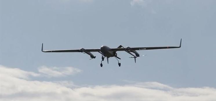 Sulm me dron në Kurdistanin verior, vriten tre persona