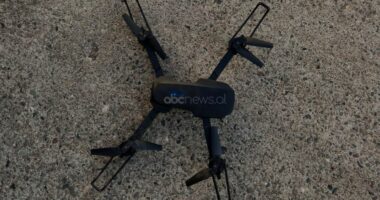 Kapja e dronit mbi burgun e Burrelit, identifikohet dhe shoqërohet në polici autori 36 vjeçar