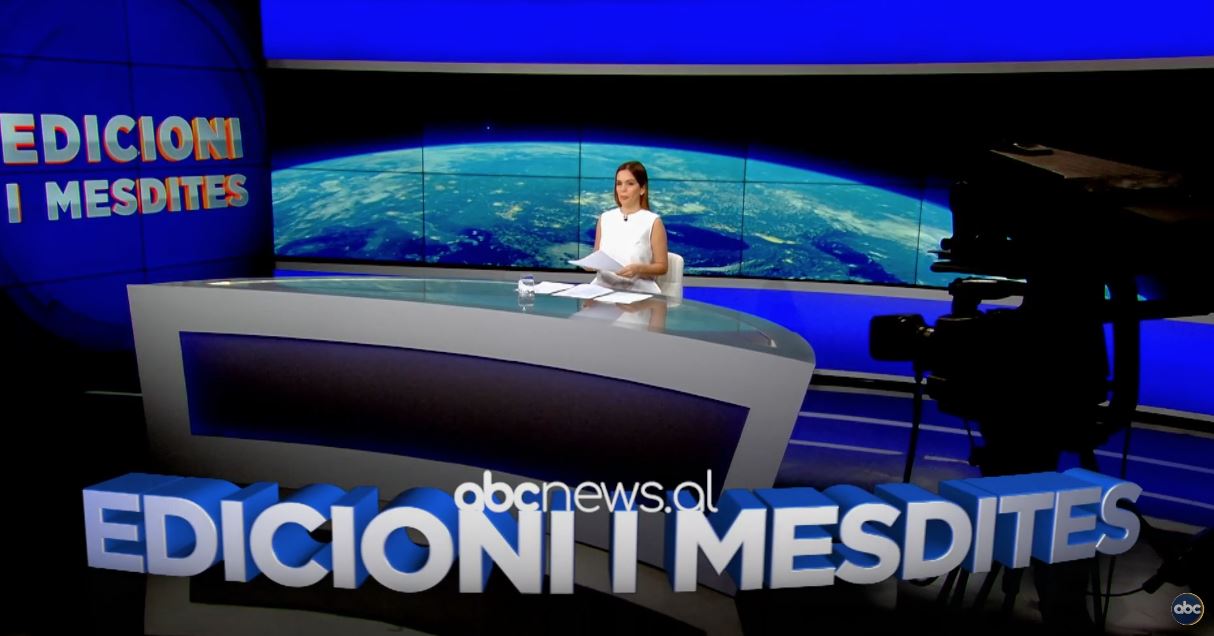 Edicioni i mesditës me Viol Xhafaj, (15/09/2024)