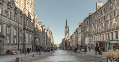 Sondazh: Shumica e vendasve do të votonin sërish për të mbajtur Skocinë në MB