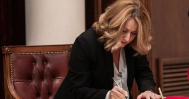 Dorëhiqet gjyqtarja kushtetuese/ Largohet Elsa Toska, u zgjodh si propozim i parlamentit