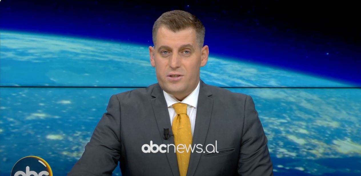 Newsline me Emilian Islamin, (22/09/2024)