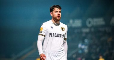 Mihaj “gradohet” kapiten/ Mbrojtësi i Kombëtares vlerësohet në elitën portugeze