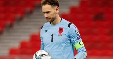 Barcelona, Berisha në listë/ Portieri sugjerohet si alternativë te kampionët spanjollë