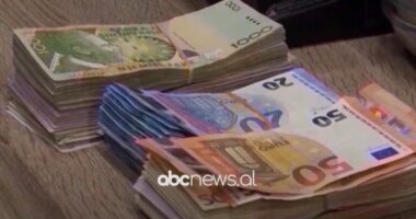 Pagat, “reagon” privati/ INSTAT: Biznesi rriti rrogat me 6.7% në tremujorin e parë