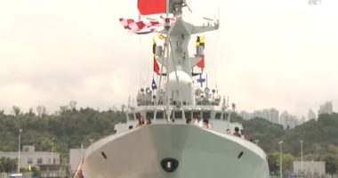 Fundoset nëndetësja e re bërthamore e Kinës