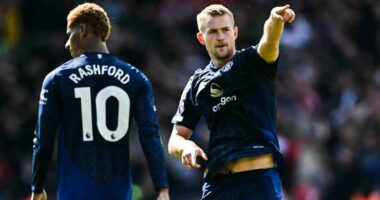 “Djajtë” rikthehen te fitorja, United triumfon bindshëm në transfertën e Southampton