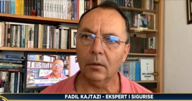 “Lojë lufte” në kufijtë e Kosovës/ Kajtazi: Politika e Kurtit, e kundërt me atë të Rugovës