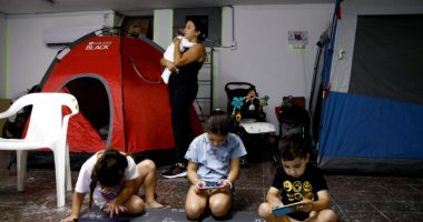 UNHCR: Më shumë se 30,000 njerëz ikën nga Libani në Siri në 72 orët e fundit