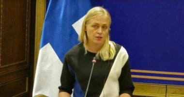 Kryediplomatja finlandeze: Të përkushtuar për normalizimin e marrëdhënieve mes Serbisë dhe Kosovës