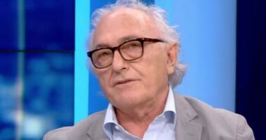 Njëshi, send i kotë!