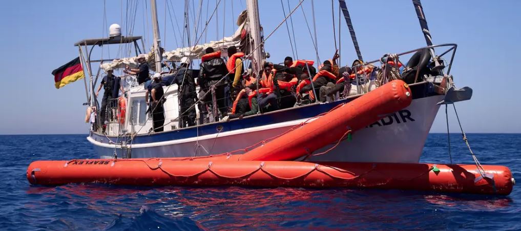 Gjermani, qytetarët gjermanë kërkojnë politikë tjetër ndaj refugjatëve