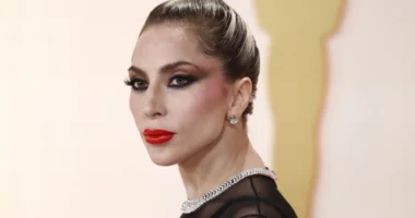 Kënga e parë nga albumi i ri i Lady Gaga do të publikohet në tetor